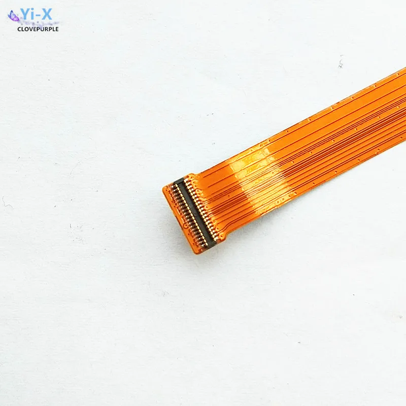 1 шт. материнская плата гибкий кабель и USB порт для зарядки док станции Huawei