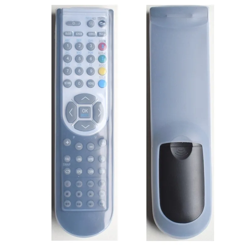 Фото Пульт дистанционного управления RC1900 для OKI TV V19 L19 C19 V22 L22 V24 L24 V26 L26 C26 V32 L32 C32 V37 №1