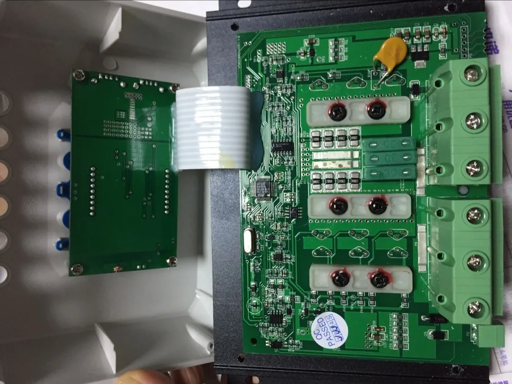 PWM EPEVER новые поколения видозвезда seires Солнечный портативный контроллер низкая