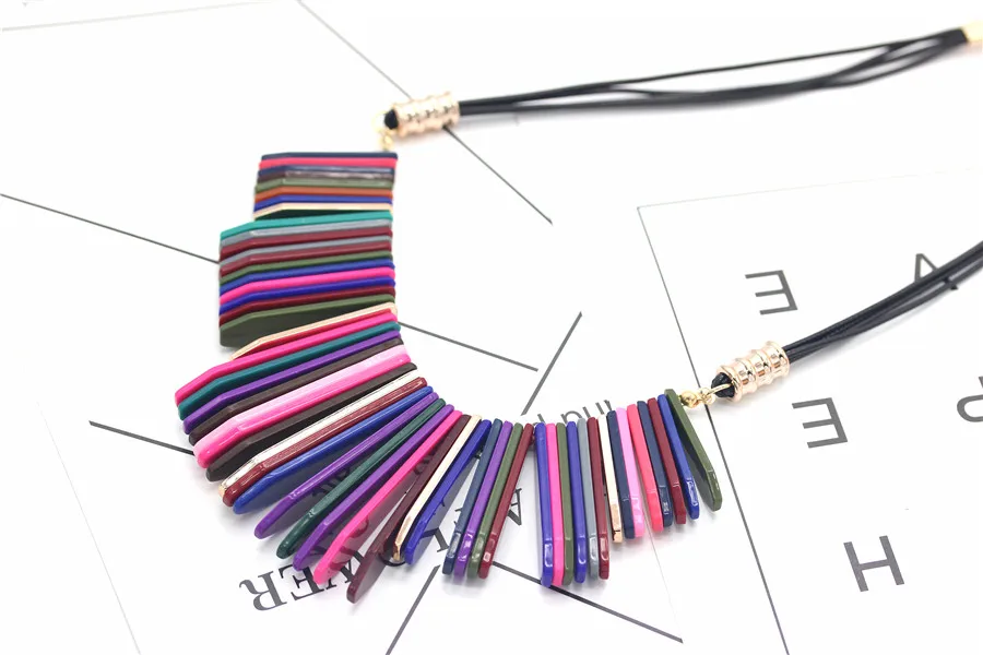 Оптовая продажа ювелирных изделий ADOLPH Макси ожерелье для женщин 2015 новый дизайн