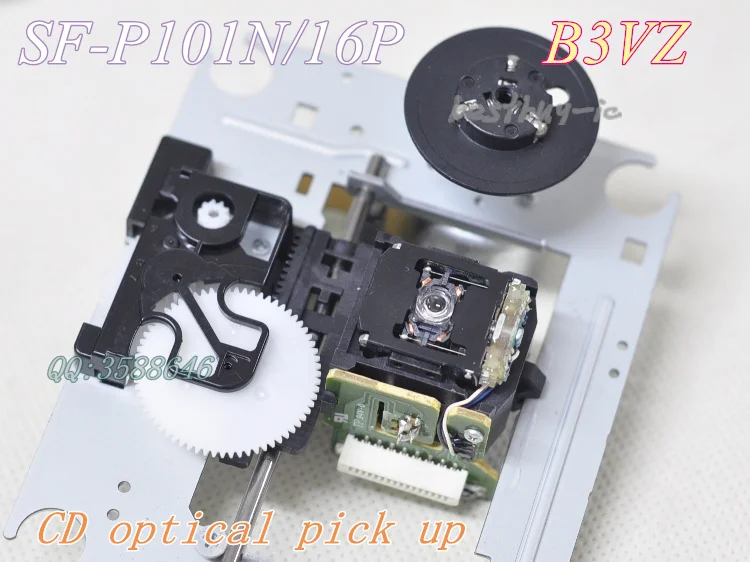 Новинка Лазерная линза SF-P101N 16P замена 16-контактного оптического приемника SF P101N