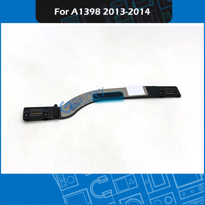 Плата ввода/вывода USB HDMI ленточный гибкий кабель 821-1798-A для Macbook Pro Retina 15 дюймов A1398