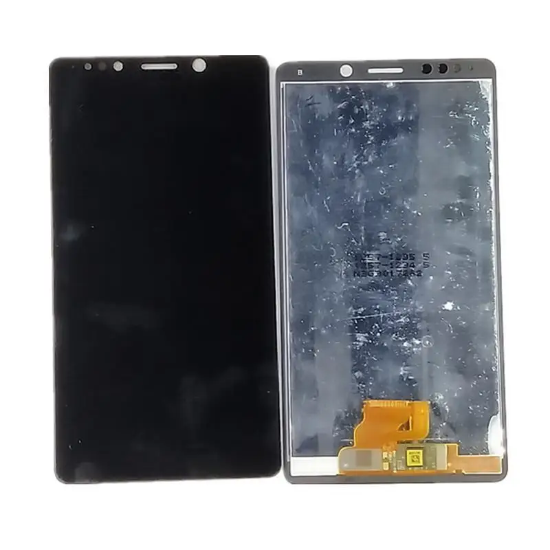 4 6 &quotдля Sony Xperia T LT30 LT30i LT30P ЖК-дисплей с кодирующий преобразователь сенсорного