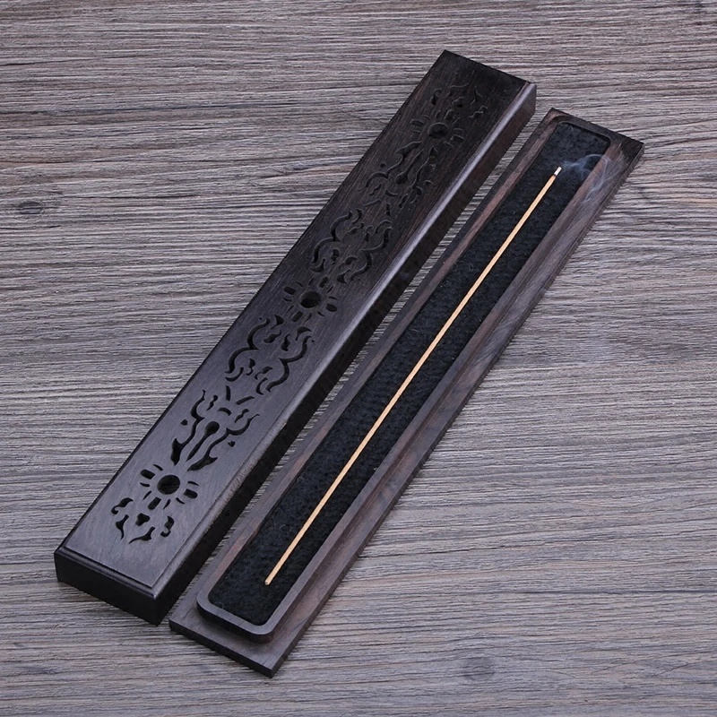 Подставка для благовоний из сандалового дерева спа клуба/дома|incense burner|incense