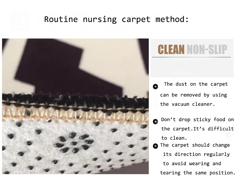 Черный и серый серии ковер журнальный столик круглый для гостиной спальни стул