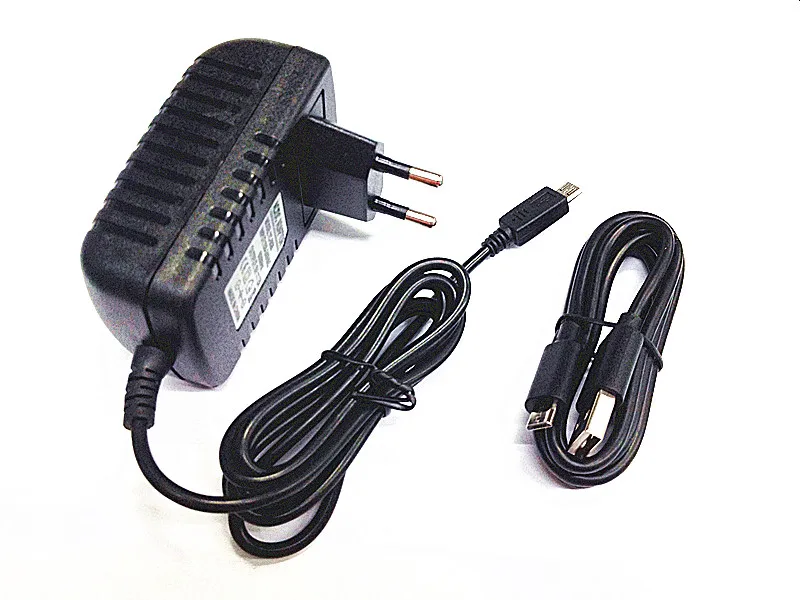 Адаптер зарядного устройства 5V1 2A MICRO5 PIN + USB шнур для камеры Sony Alpha a5000 ILCE 5000 L 5000B|usb