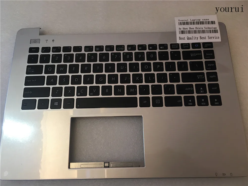 Чехол YOURUI для ASUS Q301LA S301LA S301 S451LA Notebook C с английской клавиатурой|cover for notebook|for notebookasus
