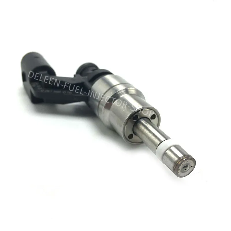 Топливный инжектор OEM GDI 0261500016 4 шт. подходит для VW Golf V 1 6 FSI 03C906036A быстрая