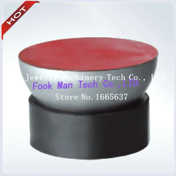 

Free Shipping Jewelry Manufacturing Tools Sealing Wax Ball with Rubber Base