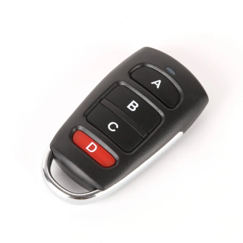 EDAL Авто пульт дистанционного управления Клонирование ворота для двери гаража