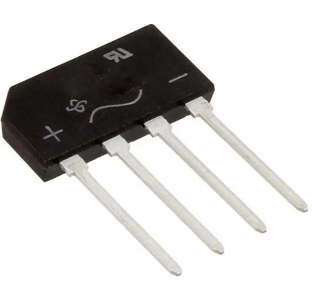 20pcs/lot GBL06 4A 600V | Обустройство дома