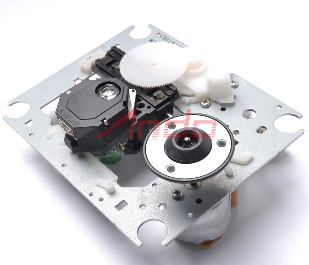 

Replacement For KENWOOD RXD-302 CD Player Spare Parts Laser Lasereinheit ASSY Unit RXD302 Optical Pickup Bloc Optique