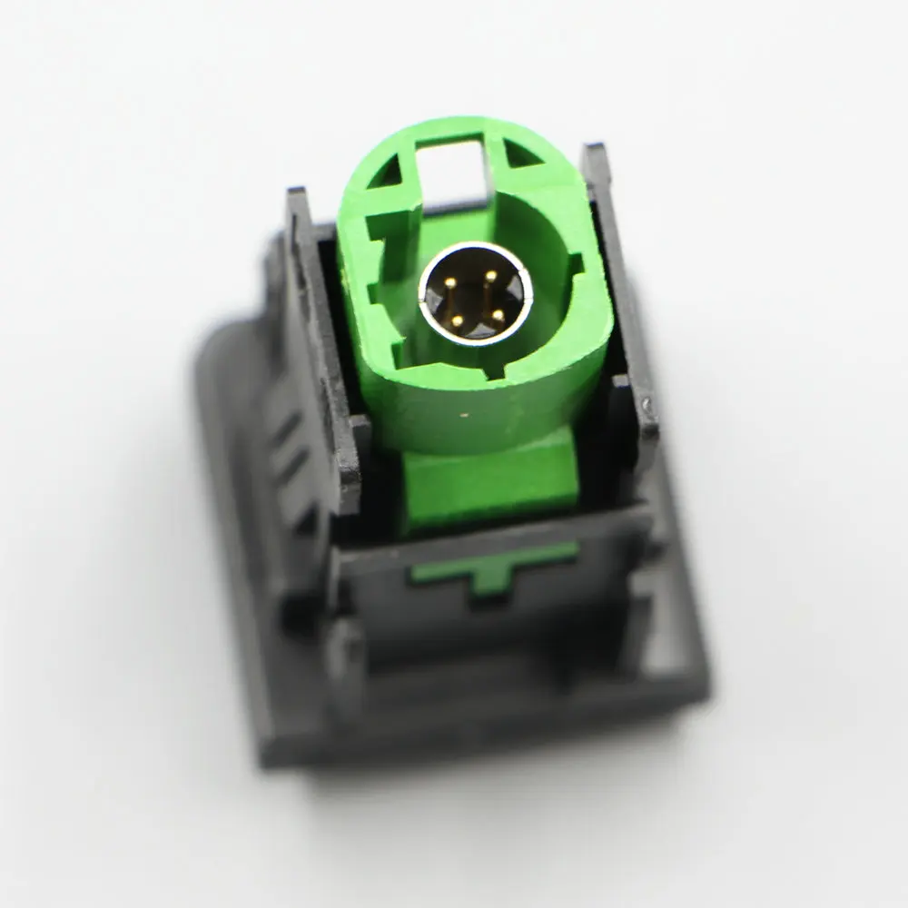 USB кабель для VW rcd510 rns315 rcd300 Golf Jetta mk6 Polo Touran tiguan|Переключатели и рычаги авто| |
