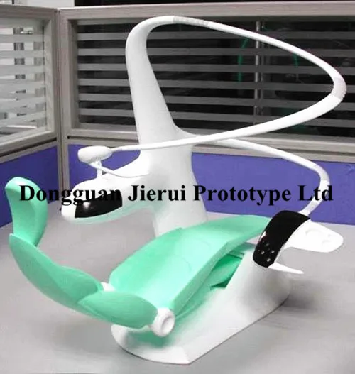 Профессиональные CNC Металлические подвергая механической обработке