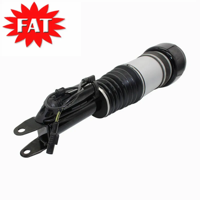 Передняя левая пневматическая подвеска амортизирующая стойка для Mercedes Benz W211