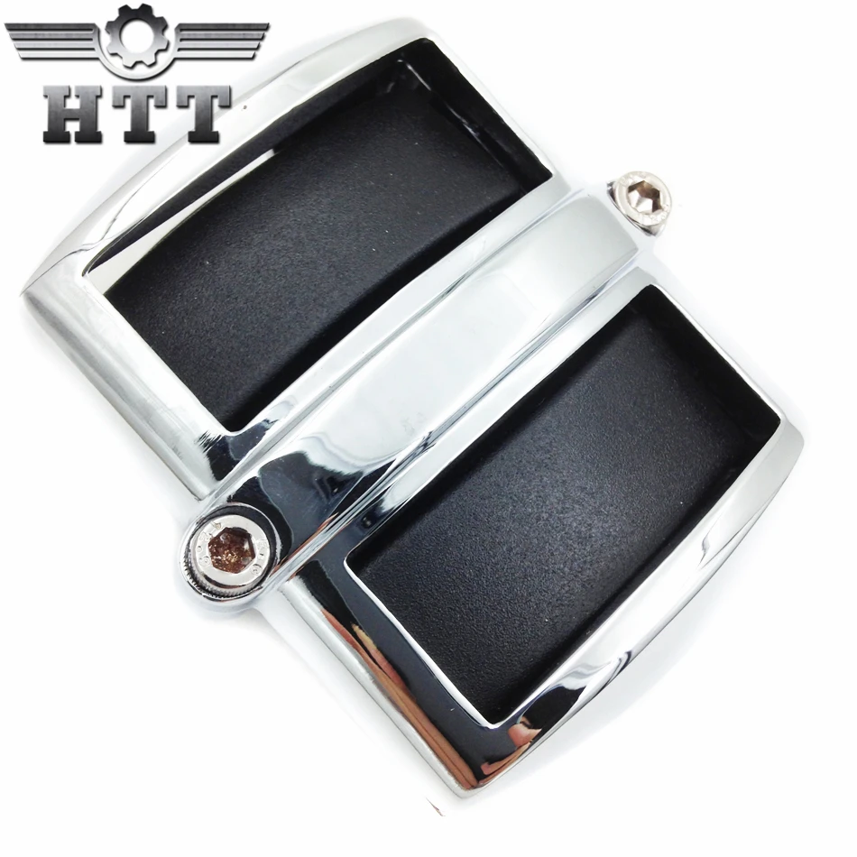 Aftermarket запчасти для мотоцикла педаль тормоза Honda Suzuki Harley Yamaha V Star 650 Classic Custom 950 Max 1100