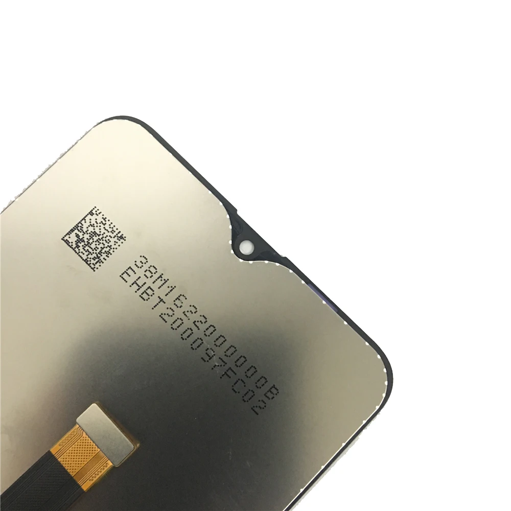 Супер AMOLED дисплей для Samsung Galaxy M10 2019 SM 105 M105F M105DS ЖК сенсорный экран дигитайзер