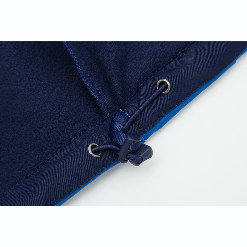 Бренд IEMUH женская уличная спортивная куртка Softshell утепленная ветрозащитная