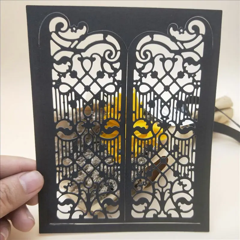 Дверные штампы забор Свадьба этот чехол Скрапбукинг Новинка 2019 Сделай Сам