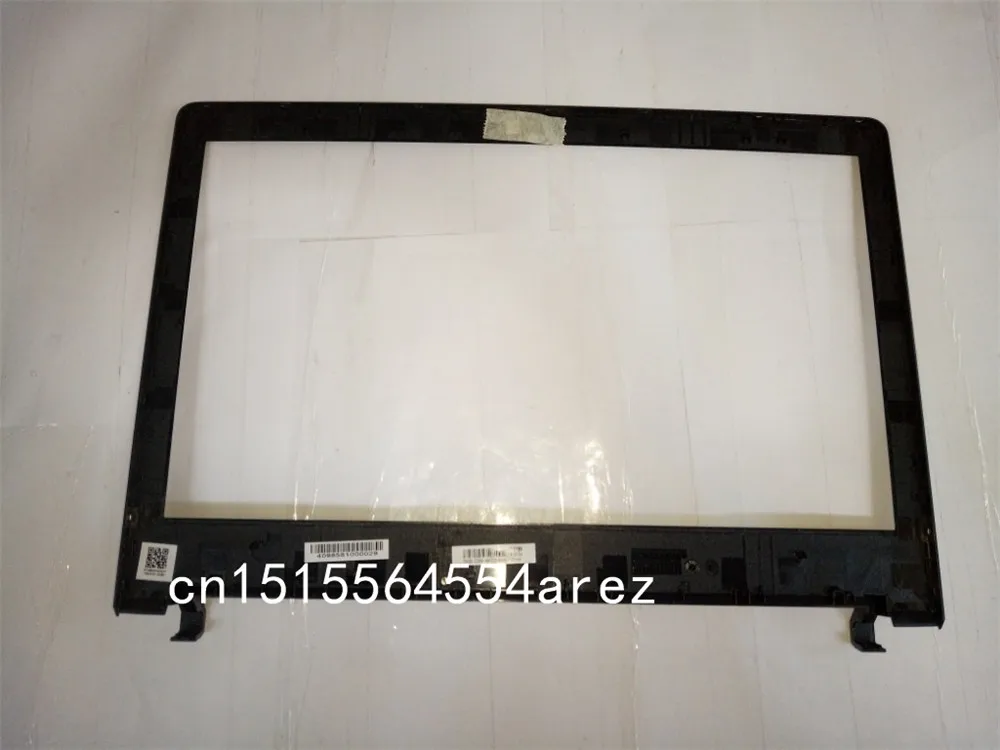 Ноутбук lenovo ideapad 110-14ISK TianYi 310-14ISK lcd задний/lcd ободок/Упор для рук/Нижняя крышка чехол 5CB0L82883