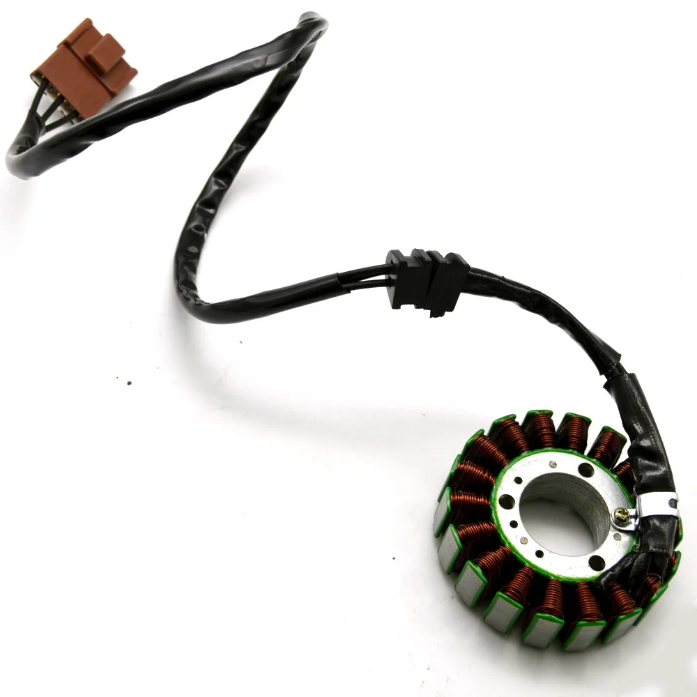 

For Piaggio X9 500 XP500 BeveYLY 400 2006-2008 Motorcycle Generator Stator Engine Generator Stator Coil