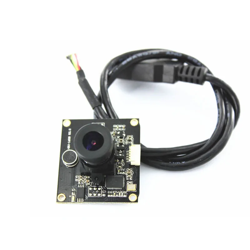 Модуль USB для камеры 2 мегапиксельная 30fps CMOS фиксированный фокус интерфейс 0 веб