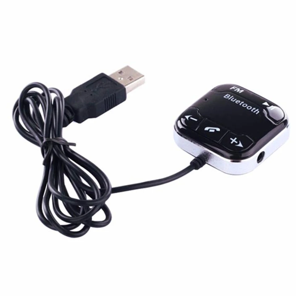 Франшиза автомобильный комплект беспроводной Bluetooth FM передатчик MP3 плеер USB SD ЖК
