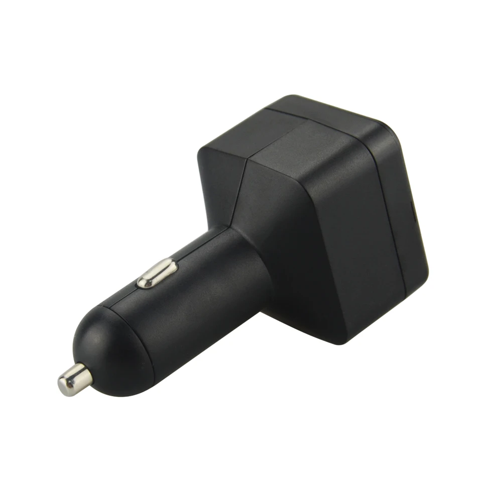 Автомобильное зарядное устройство мини GPS трекер автомобильный локатор Concox HVT001