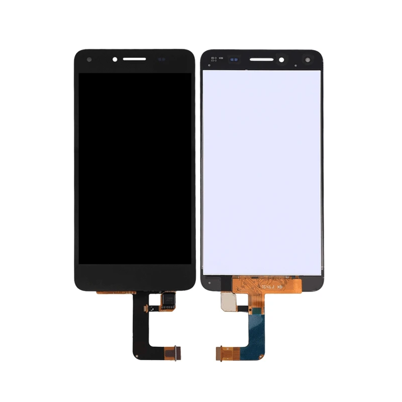 ЖК дисплей для Huawei Y5II Y5 II сенсорный экран дигитайзер Play 5 сборка Замена дюймов