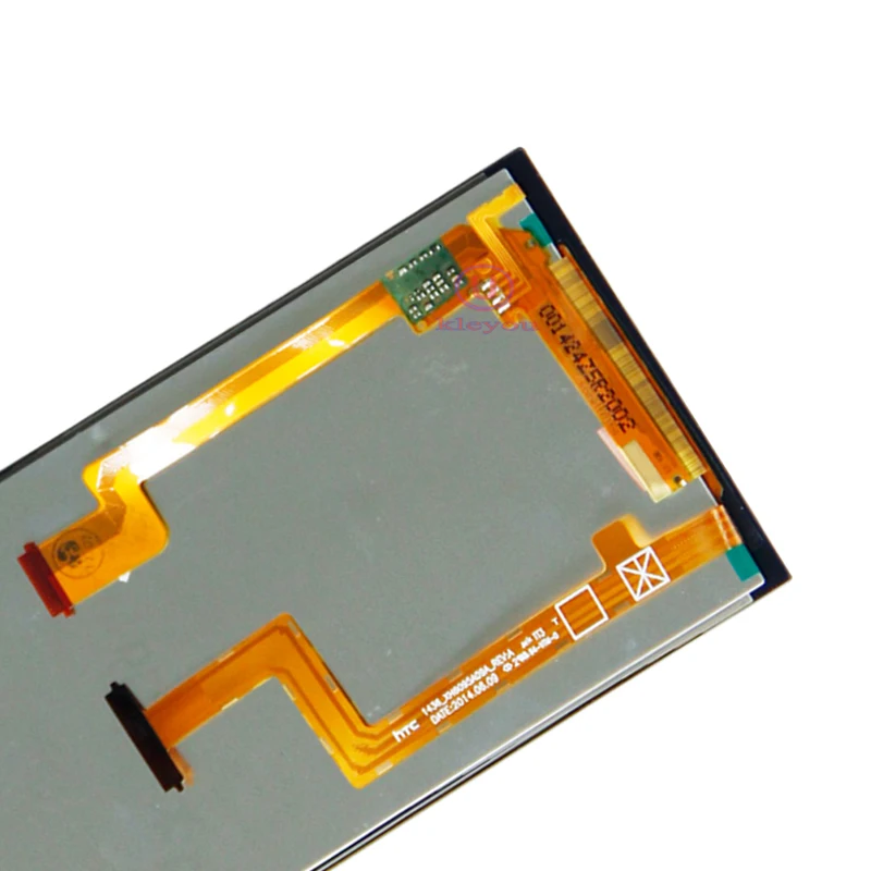 5 2 &quotчерный ЖК-дисплей для htc Desire Eye M910 M910x M910n Дисплей с сенсорным планшета Панель