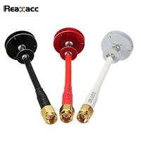 Realacc 5 8G 5dBi                                                                                                                     LHCP RHCP SMA RP-SMA FPV                                     