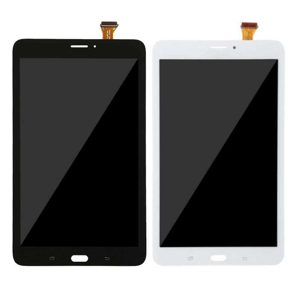 8 &quotЖК дисплей экран для Samsung Galaxy Tab E 0 SM T3777 ЖК Матрица планшетный ПК запасные