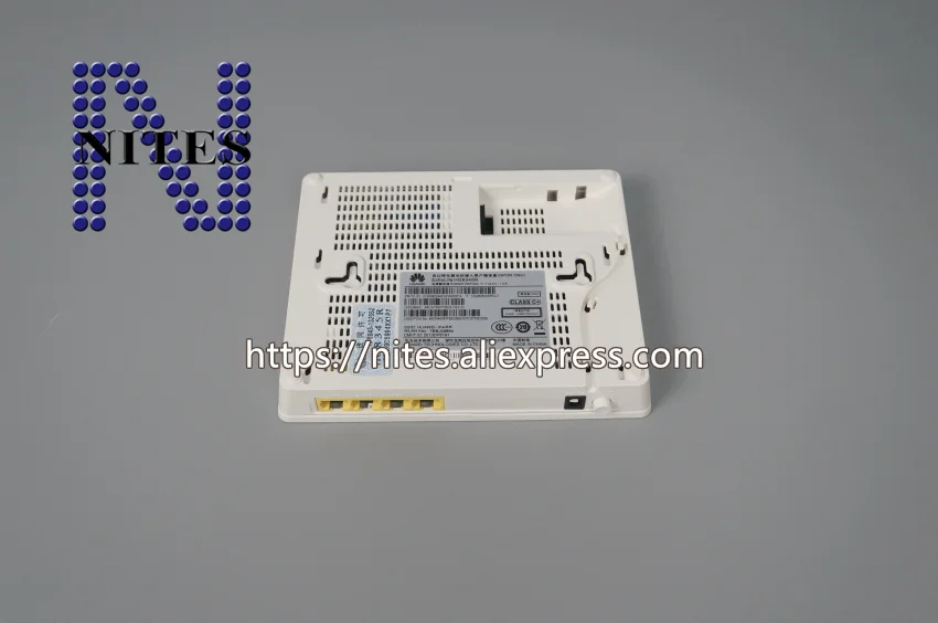 Для беспроводного маршрутизатора Hua wei HG8345R Echolife GPON ONU ONT домашний шлюз HGU модель с 4