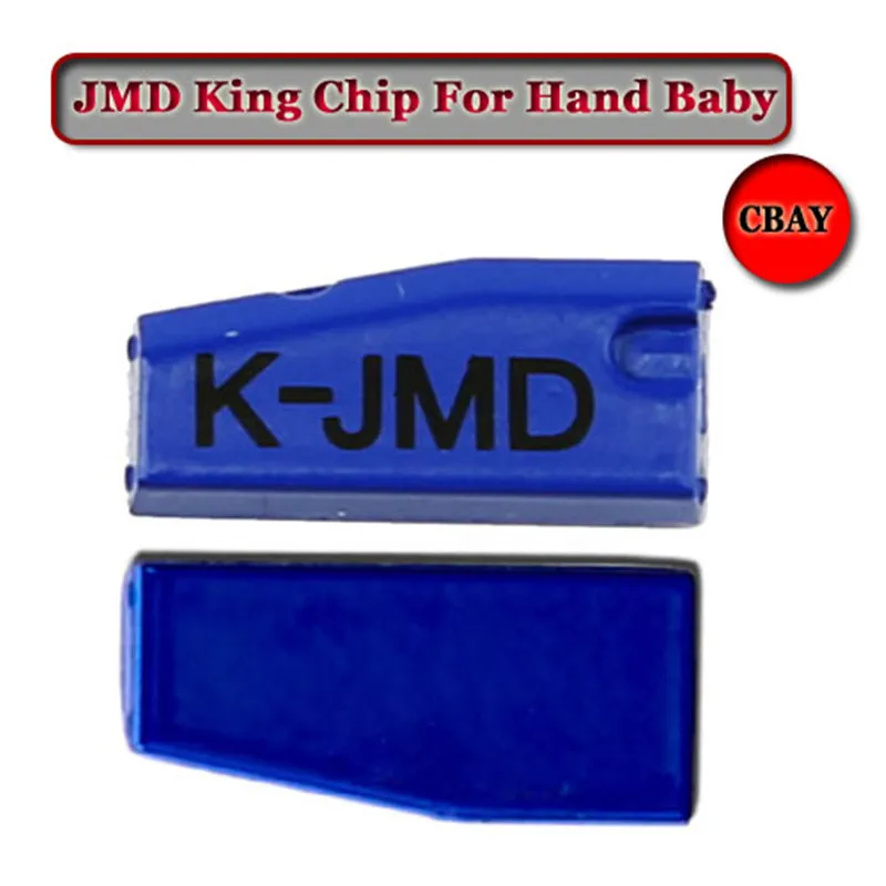 

HOT (5PCS/LOT) Original JMD King CHIP for Handy Baby for 46/48/4C/4D/G Chip