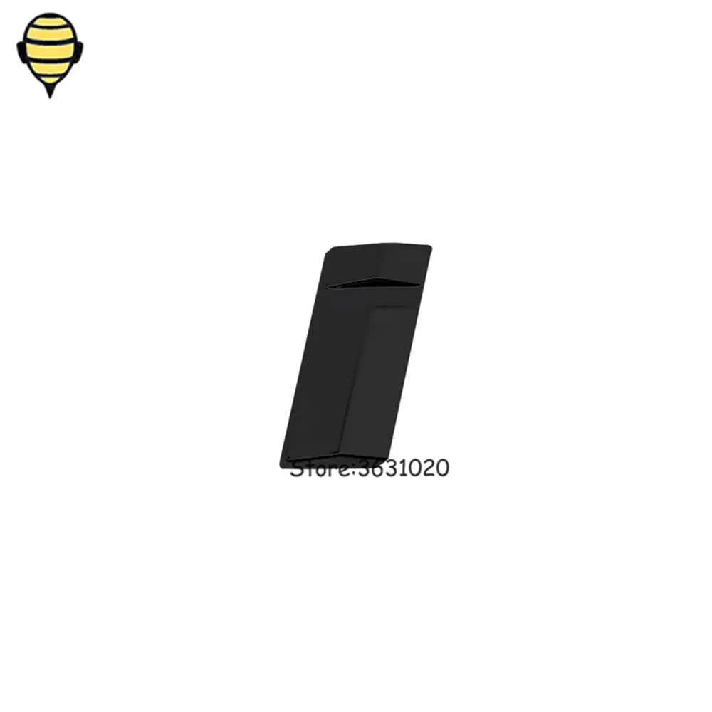 Автомобильная наклейка сделай сам для BMW автомобильная Задняя эмблема