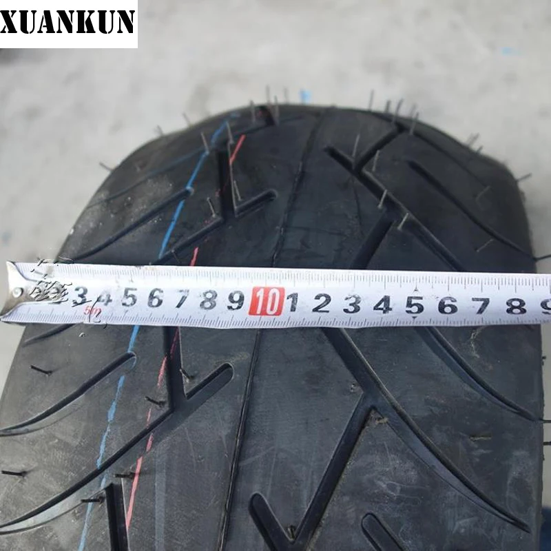 Шины для мотоциклов XUANKUN аксессуары картинга модифицированные 12 дюймовые шины