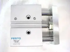 Новый оригинальный немецкий цилиндр DFM 12 20 P A KF 170900|festo cylinder|cylinder festocylinder |