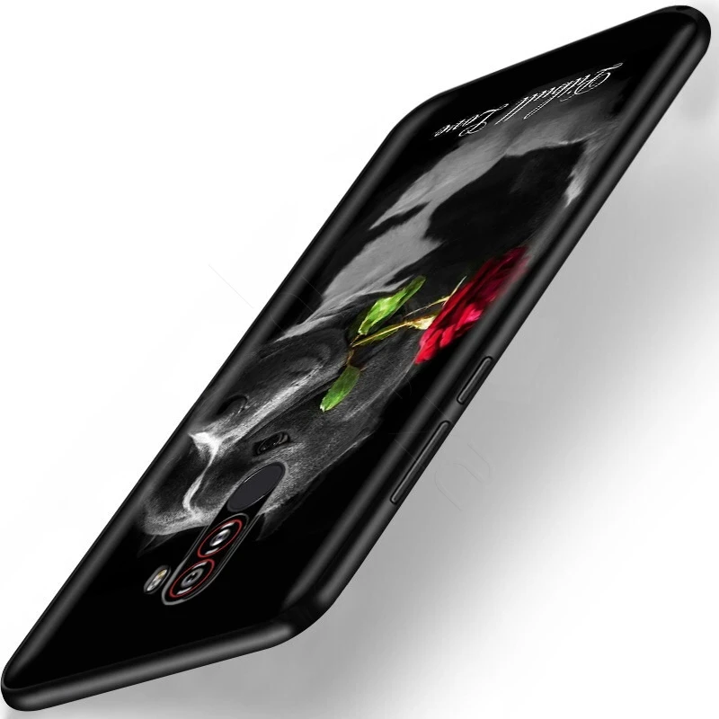 Чехол Lavaza питбуль для Xiaomi Mi 9 Pro 8 6 A1 A2 Pocophone F1 Lite Max 3 10 Redmi K30 | Мобильные телефоны и