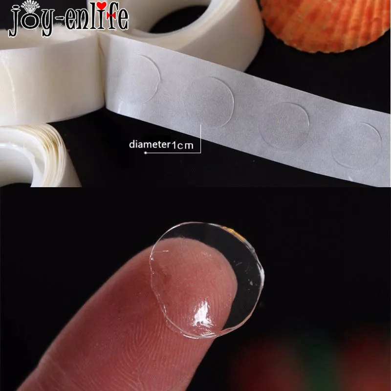 100pcs Glue Dot 10 шт Металлические шары смешанные цвета розового золота воздушный шар "Конфетти" День рождения украшение воздушный шар Свадебные девичник вечерние шары - Цвет: 100pcs Glue Dot