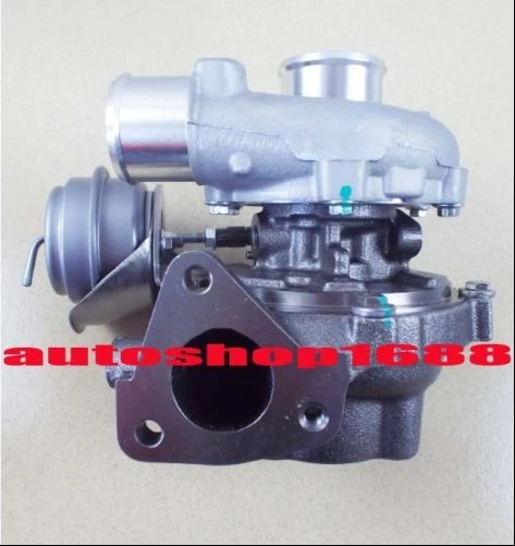 Турбокомпрессор GTB1649V 757886 для Hyundai Santa Fe Sonata Tucson KIA Carens Ceed Magentis Sportage 2 0 CRDi ED EF D4EA |
