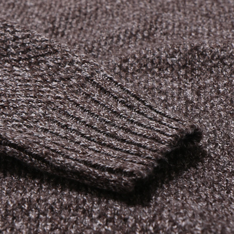 Свитера пуловеры Для мужчин 2018 мужские брендовые Повседневное Цвет Knitt простые