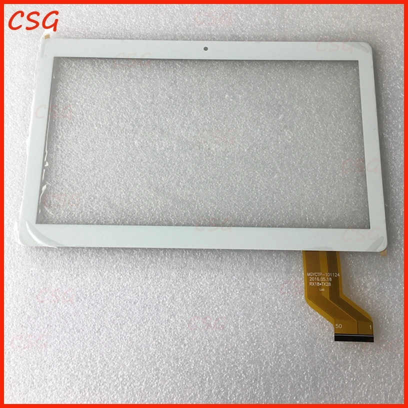 

Новый планшет 10,6 дюйма, сенсорный экран MGYCTP-101124 дюйма, сенсорная панель для MGYCTP-101124 дигитайзера, стеклянный датчик