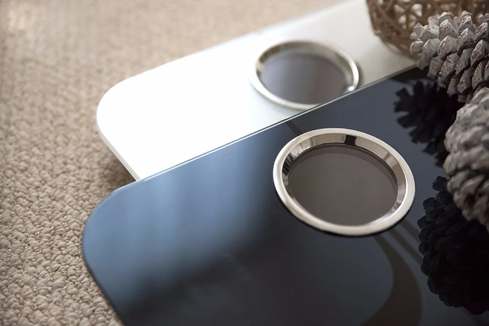 [Международная версия] Xiaomi Mijia Yunmai Premium Smart Scale-шкала жира тела с фитнес-приложением и монитором композиции тела