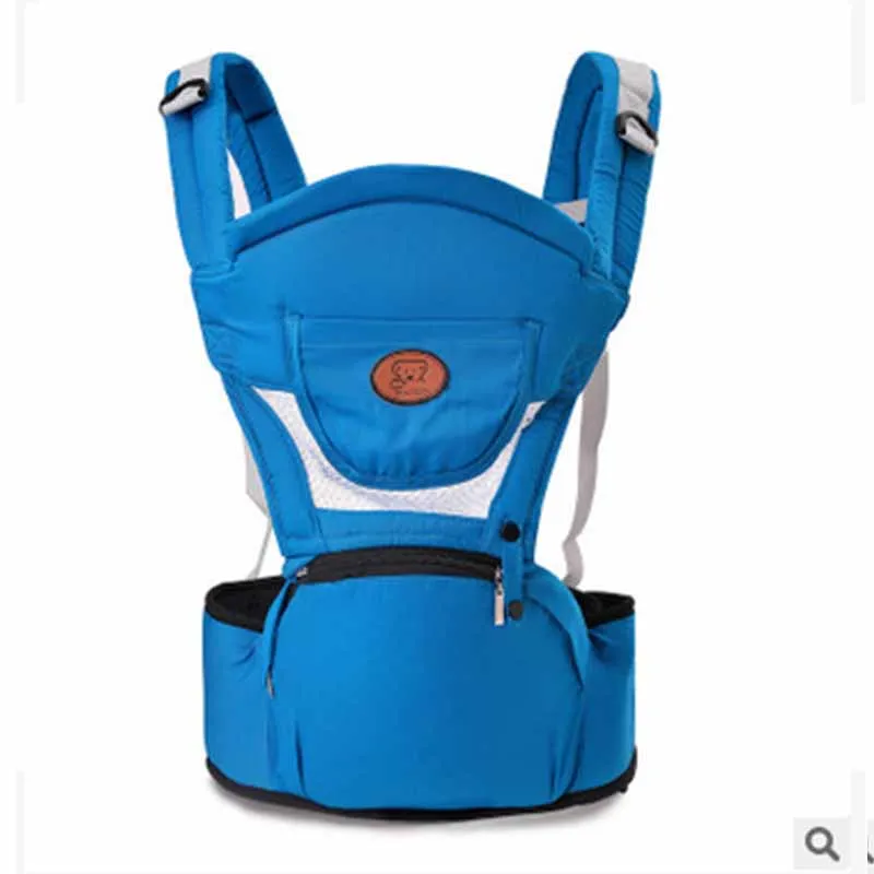 Хлопок ребенок талии стул ребенка холдинг многофункциональный проведение