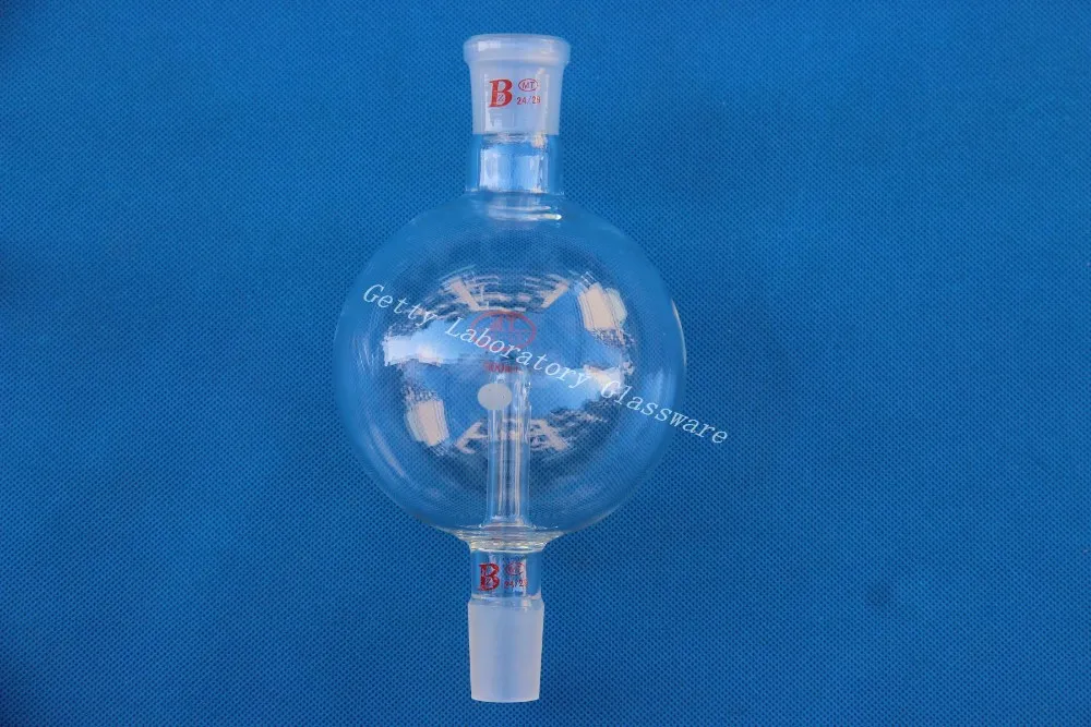 

500ml Anti-splash Adapter, Anti-splash head, Joints 24/29