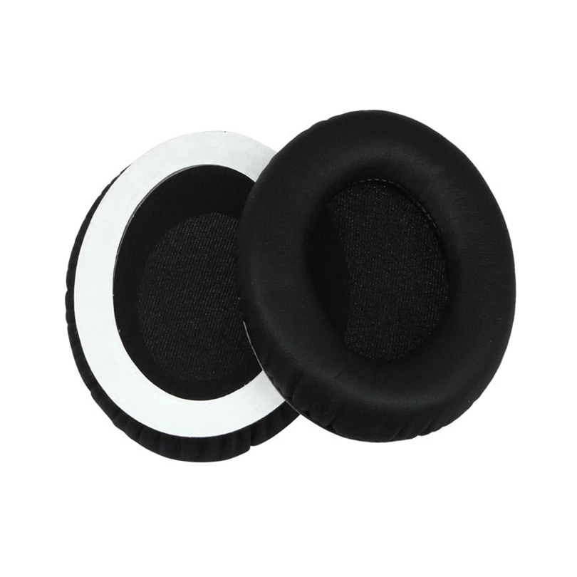 Сменные амбушюры для наушников Audio Technica ATH ANC7 ANC9 ANC27 ANC29 высококачественные наушники A20|Аксессуары наушников| |