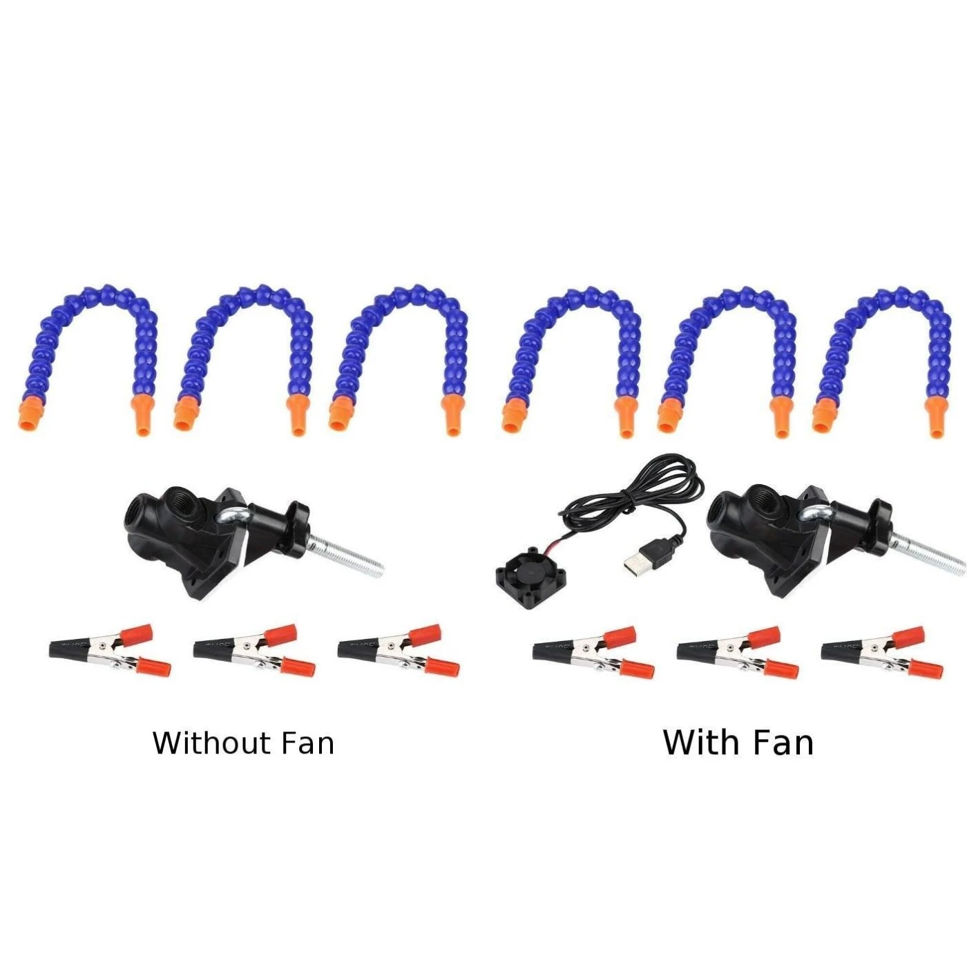 Металлообрабатывающий гибкий сварочный инструмент аксессуары для пайки три