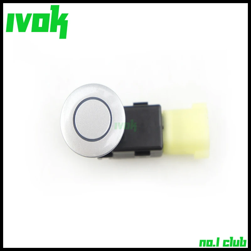 Парковочная фотография для Toyota Corolla Reiz Crown Land Cruiser Prado черная серебристая белая PZD61