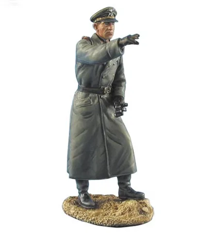1/35 полимерные фигурки модели немецкие нераскрашенные | Игрушки и хобби
