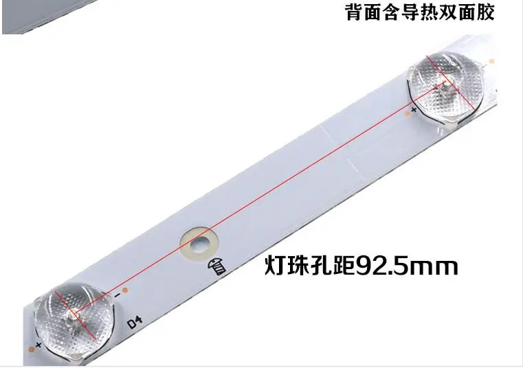 100% новый 32 дюймовый ЖК Телевизор подсветка LED универсальный телевизионный
